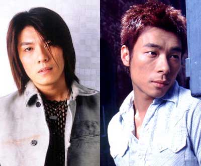 述愛情故事 眾男星揭秘“最美的她”（圖）