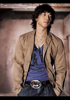 Ｒａｉｎ與孫儷合作ＭＶ（圖）