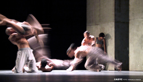 墨西哥主賓國開幕式及部分演出介紹