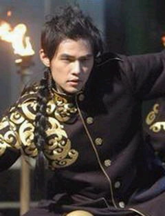 惡搞影響波及中國武俠片海外市場(圖)