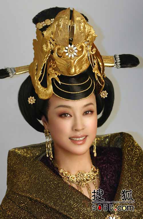 娛樂圈的“勞模”(組圖)