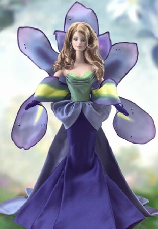 完美芭比“時(shí)裝”秀