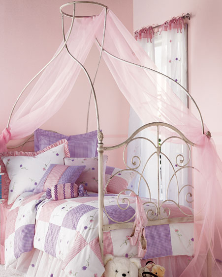 小公主甜美“夢鄉”