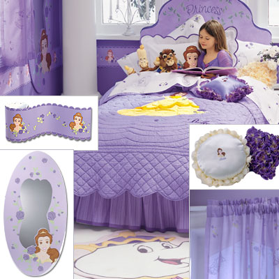 小公主甜美“夢鄉”