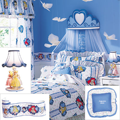 小公主甜美“夢鄉”