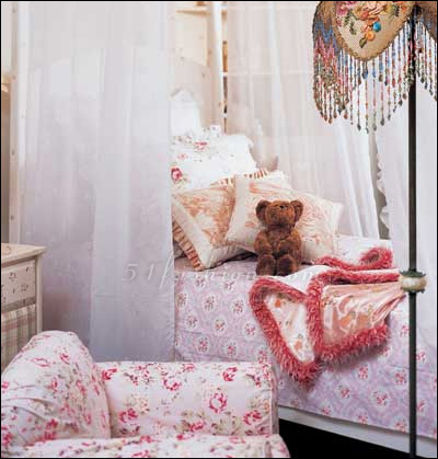 小公主甜美“夢鄉”