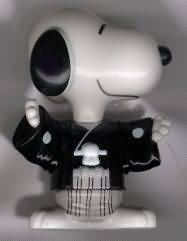 SNOOPY世界“總動員”