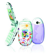 數碼專屬成人的卡通世界(圖)