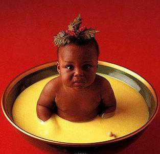 環球超可愛寶寶寫真