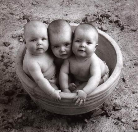 環球超可愛寶寶寫真