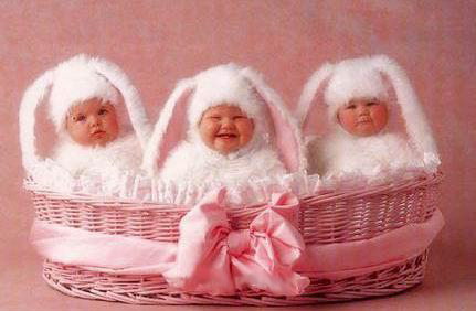 環球超可愛寶寶寫真