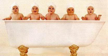 環(huán)球超可愛(ài)寶寶寫(xiě)真