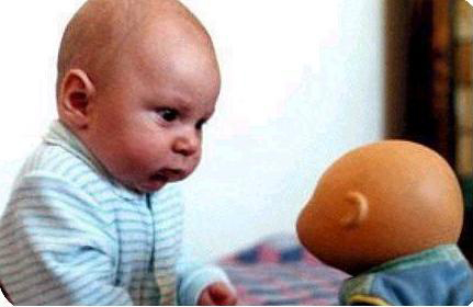 環(huán)球超可愛(ài)寶寶寫(xiě)真