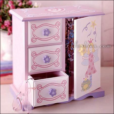 迷你精美收納盒