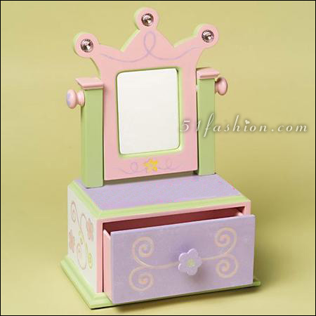 迷你精美收納盒