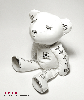 成人的童話世界