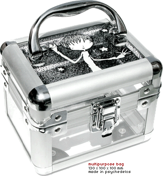 成人的童話世界