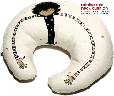 成人的童話世界