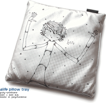 成人的童話世界