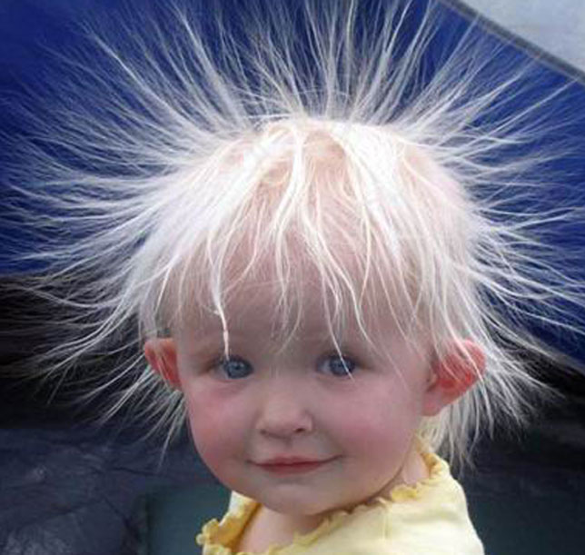 “六一”盤點(diǎn)迷死成人的童趣