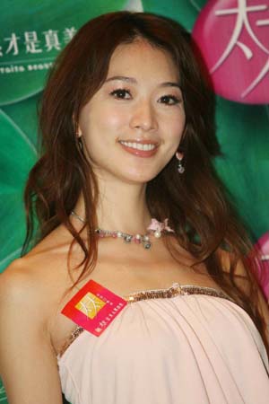 即將接受表演集訓 林志玲:為演<赤壁>不怕馬