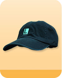 新時尚棒球帽不畏驕陽(圖)