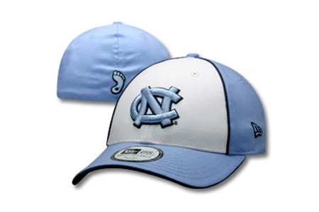 新時(shí)尚棒球帽不畏驕陽(yáng)(圖)