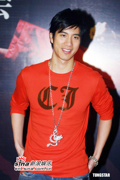 王力宏8月個唱嘗試昆曲 出演《色戒》是謠傳？