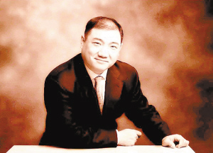 民樂(lè)與西洋樂(lè)器共舞“綠韻之夜”(圖)
