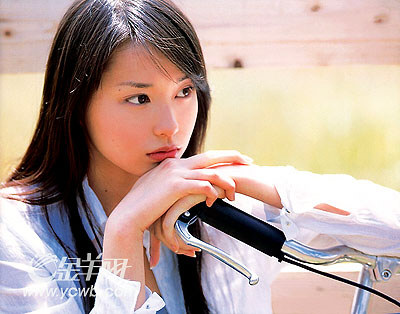 《死亡筆記》上映 戶(hù)田惠梨香做打女(圖)