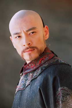 <清宮風云>換導演和姜文無關