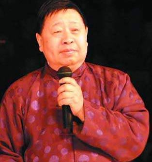 馬季自述:年紀72 心境27(圖)