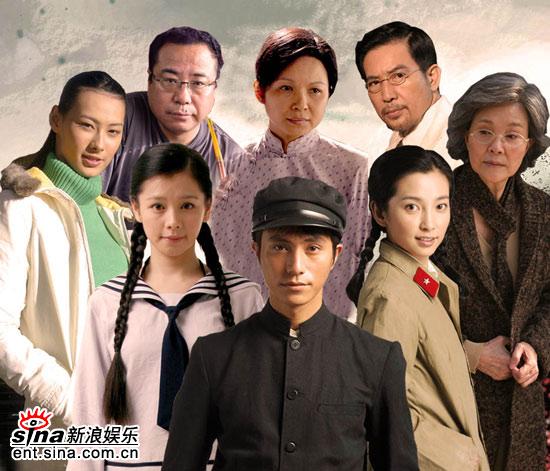 《云水謠》主創(chuàng)齊聚西湖 領(lǐng)銜金雞百花最強陣容