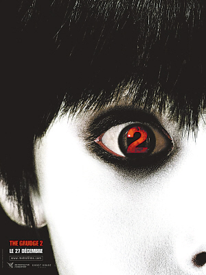 萬圣節鬼片當道！