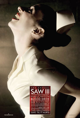 萬圣節鬼片當道！