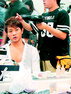 羅中旭炮轟《舞林大會》誰該叫屈誰該留？