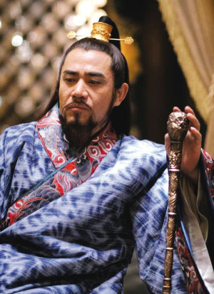 太深奧看不懂 <大明王朝><臥薪嘗膽>收視不佳