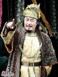 《貞觀長歌》導(dǎo)演: