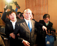 吳宇森北京拍《赤壁》,首次解密內幕
