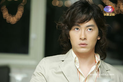 華娛衛視：2007年看美男飆演技