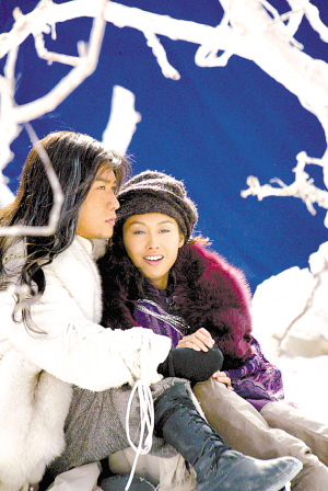 大劇兇猛山雨欲來 細(xì)數(shù)2007熒屏熱播劇(圖)