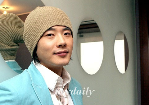 香港金像獎下月舉行 權相佑代表韓國任嘉賓(圖)