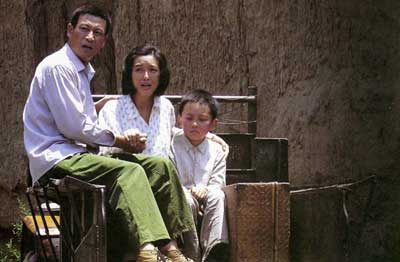 一周電視質量報告 眼淚盡情流換來了高收視率