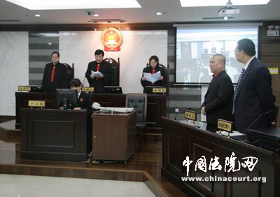 郭德綱涉嫌誹謗案宣判 法院確認事實存在(圖)
