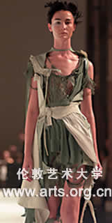 五大風格主宰2007年流行趨勢