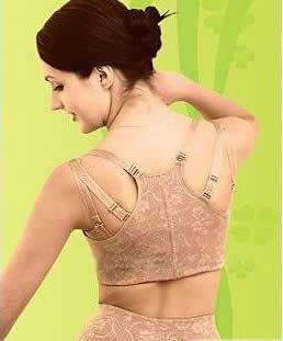 07春夏最流行的時尚內(nèi)衣