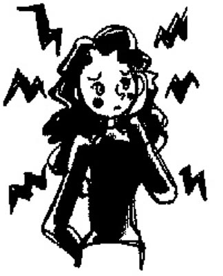 別活在別人的標準里(圖)