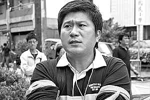 安徽衛(wèi)視發(fā)邀請 胡瓜因戒毒無緣內地主持(圖)