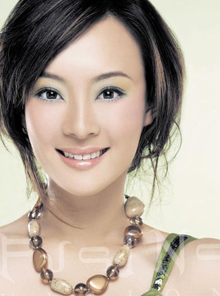 孫儷唯美寫真