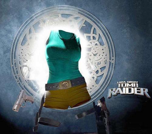 如果人體是透明的